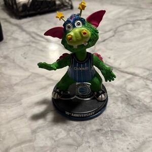 Orlando Magic NBA Baller series bobble head 30th anniversary 800/5000